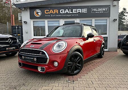 Mini Cooper S JOHN COOPER WORKS S Chili*PANO*HEAD-UP*KAMERA*