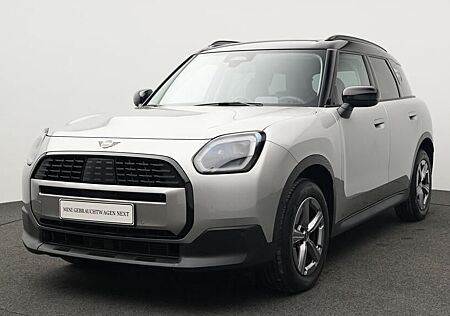 Mini Cooper Countryman Countryman C