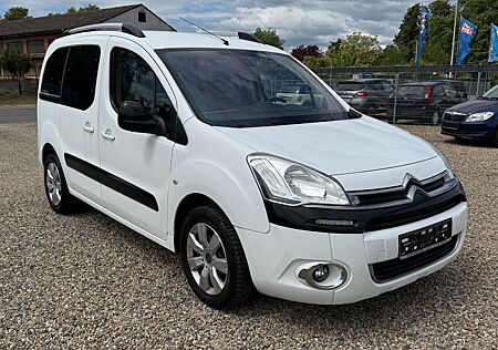 Citroën Berlingo Multispace AHK,Klima,1 Jahr Garantie