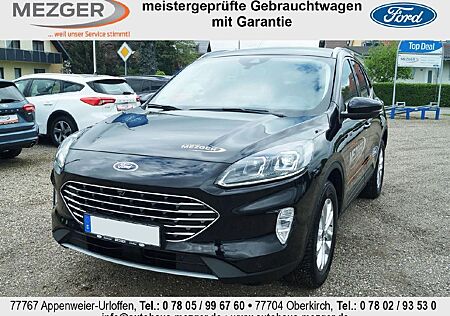 Ford Kuga Titanium X