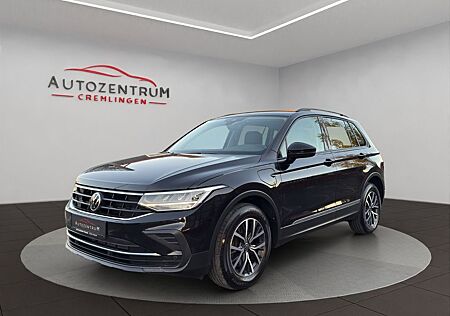 VW Tiguan Volkswagen 1.4 TSI DSG eHybrid GTE ViCo Navi AHK ACC