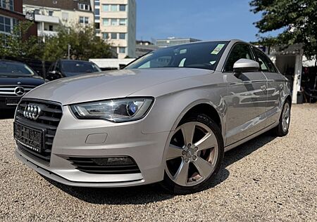 Audi A3 Limousine Ambition/NAVI/SHZ/ALU/XENON/S-HEFT