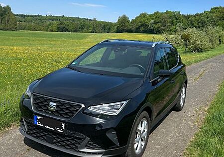 Seat Arona 1.0 TSI 81kW FR inkl. 3 Jahre A-Garantie
