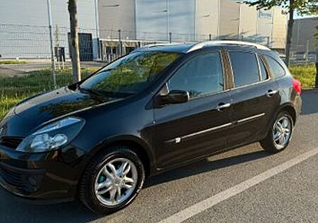 Renault Clio Grandtour Authentique 1.2 16V Eco2 55kW...