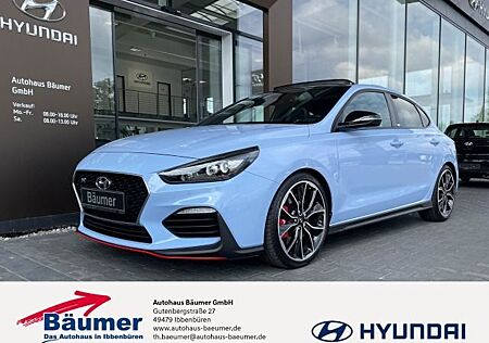 Hyundai i30 Fastback N Performance 2.0 T-GDI 6Gang +PANO