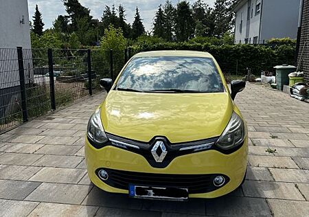 Renault Clio Luxe ENERGY TCe 90 Luxe