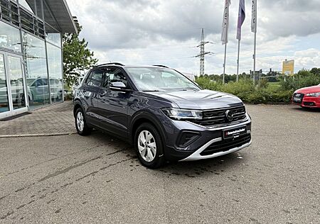 VW T-Cross Volkswagen 1.0 TSI DSG Life