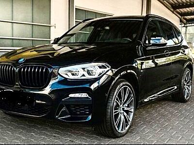 BMW X3 M40d xDrive Sport HeadUp ACC