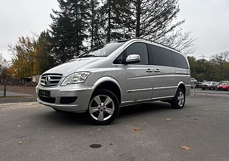 Mercedes-Benz Viano 4MATIC 2.2 CDI Trend Edition lang