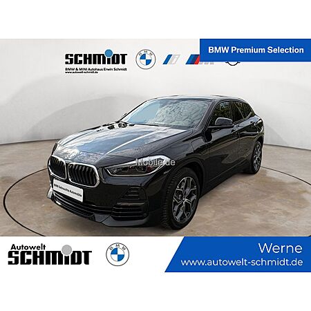 BMW X2 leasen