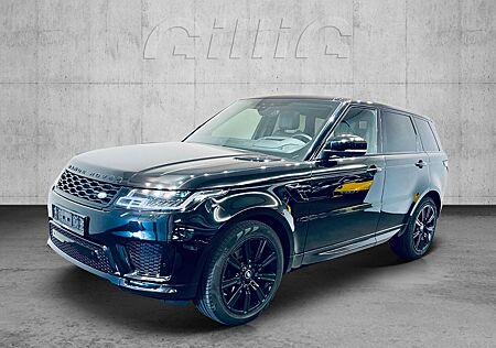 Land Rover Range Rover Sport HSE Dynamic*Panoram*Headup*uvm