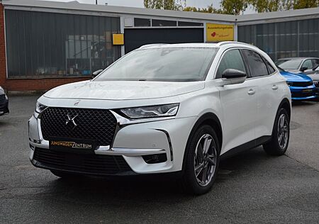DS Automobiles DS7 Crossback DS 7 Crssb. E-Tense 4x2 Bastille"PANO"KAM"FOCAL"