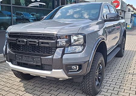 Ford Ranger Tremor Bilstein T-52 Komf1 AHK 3,5T Np.55t LAGER