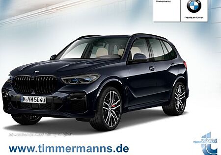 BMW X5 xDrive40d M-Sport 7-Sitzer Bowers&Wilkins
