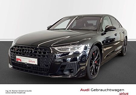 Audi S8 4.0 quattro Exlusiv*Matrix *RearSeatEnte