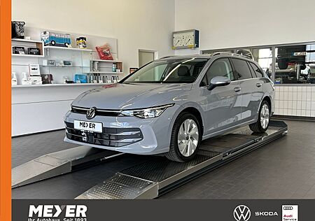 VW Golf Volkswagen VIII Variant Style 1.5 eTSI DSG *LED, ergoA