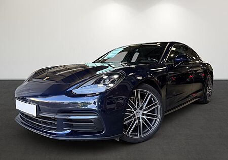 Porsche Panamera 4*Sport Chrono*Pano*21"Turbo*Standhzg*