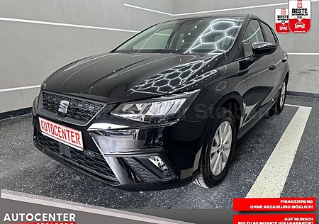 Seat Ibiza Style "MULTI-DIGITALES COCKPIT-LED-PDC"