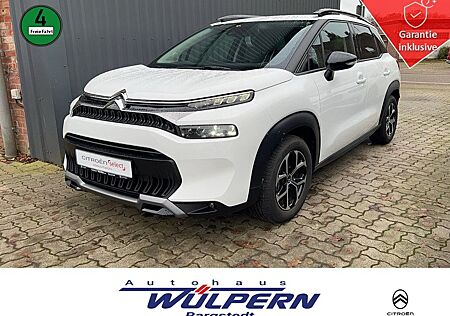 Citroën C3 Aircross Impress PureTech 130hkA6 EC55