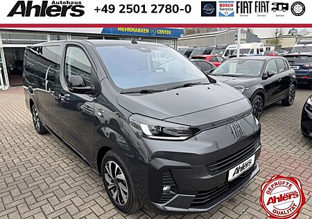 Fiat Ulysse L3+AUTOMATIK+NAVI+AHK+KAMERA+8SITZER+SITZ
