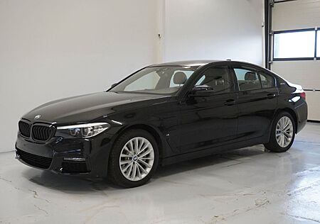 BMW 530E Sport Line Aut. *Org. 60.000 km!*