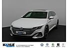 VW Arteon Volkswagen Shooting Brake R-Line 2.0 TDI DSG Navi AH