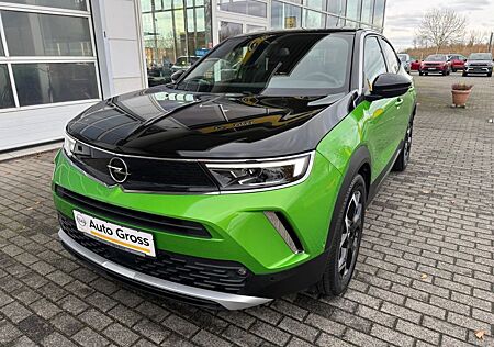 Opel Mokka e Ultimate