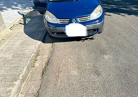 Renault Scenic Privilege 2.0 16V Expression