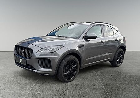 Jaguar E-Pace R-Dynamic SE AWD D240 Pano LED DAB ACC