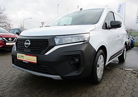 Nissan Townstar Kastenwagen 2,2t N-Connecta Navi AHK