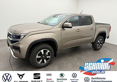 VW Amarok Volkswagen DC 2.0 TDI Autom. 4Motion Style