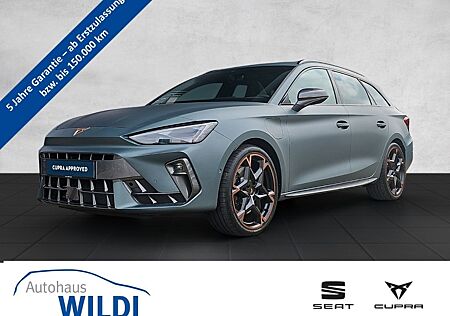 Cupra Leon Sportstourer VZ 1,5 e-Hybrid LED*Navi*Pano*