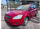 Kia Cee'd / Ceed 1.4 Klima el. Fenster BC ISOFIX