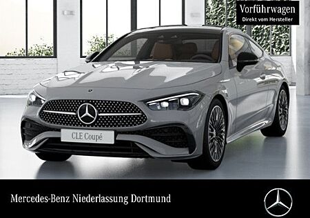 Mercedes-Benz CLE 200 AMG+NIGHT+PANO+360+BURMESTER+SITZKLIMA