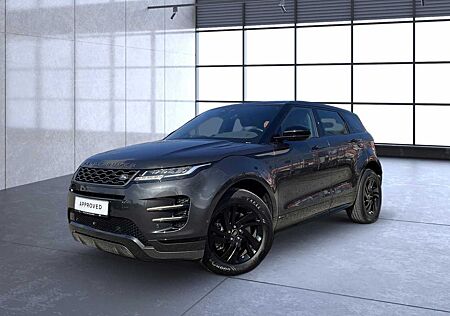 Land Rover Range Rover Evoque gebraucht kaufen Land Rover Range Rover Evoque PHEV P300e R-Dynamic S