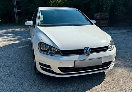 VW Golf Volkswagen 1.2 TSI 63kW BMT Comfortline