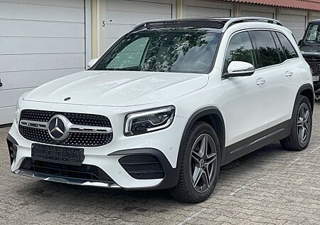 Mercedes-Benz GLB 220 -Klasse 220 d 4Matic