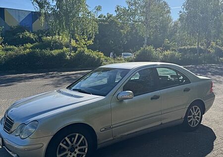 Mercedes-Benz C 180 Kompressor CLASSIC Classic