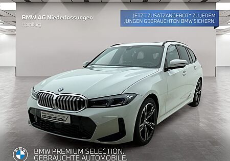 BMW 320i Touring M Sport AHK Harman/K Kamera LED