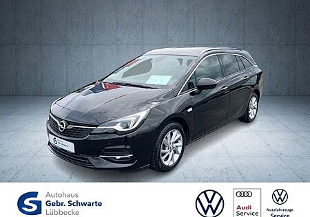 Opel Astra K Sports Tourer 1.2 Turbo Elegance NAV+LED