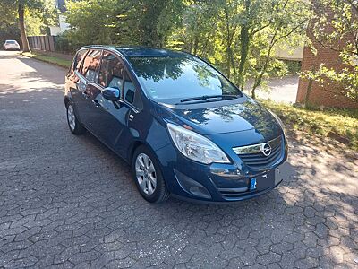 Opel Meriva 1.4 Active 74kW Active