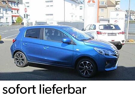 Mitsubishi Space Star Select+ 1.2 MIVEC ClearTec 5-Gang