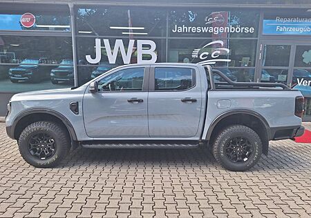 Ford Ranger Tremor Bilstein T-52 Komf1 AHK 3,5T Np.55t LAGER