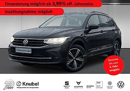 VW Tiguan Volkswagen Life 1.5 TSI DSG LED Navi Pano ACC RearVi