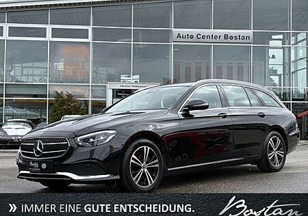 Mercedes-Benz E 200 d VIRTUAL+COCKPIT/KAMERA/NAVI/CARPLAY/SHZ