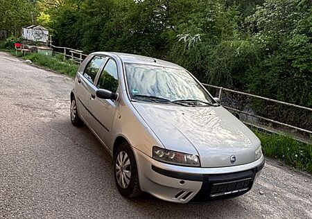 Fiat Punto 1.2 8V Sole Sole