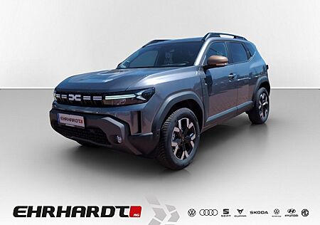 Dacia Duster 1.2 TCe 4x4 Extreme LED*APP-CONNECT*SHZ*A