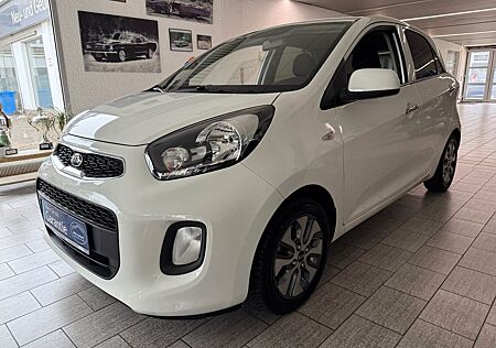 Kia Picanto 1.0 ISG *EURO EDITION*