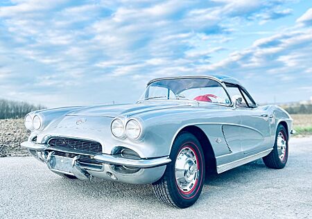 Chevrolet Corvette CORVETTE C1 TOP ZUSTAND