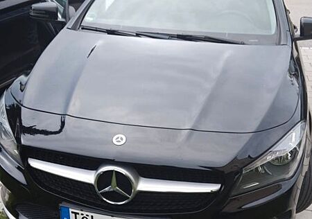Mercedes-Benz CLA 200 Shooting Brake CLA 200 d DCT Shootin...